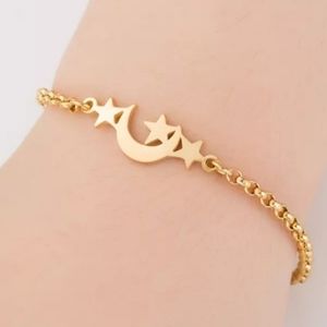 Fine Jewelry Bracelets Fashion And Gifts For Women Stainless Steel